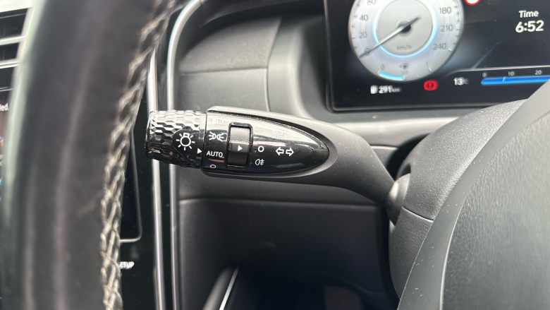 Hyundai TUCSON 1.6 TGDi Premium 5dr 2WD Petrol Estate